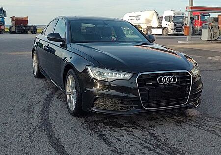 Audi A6 3.0 TDI 230kW quat. tr. sport selection s...