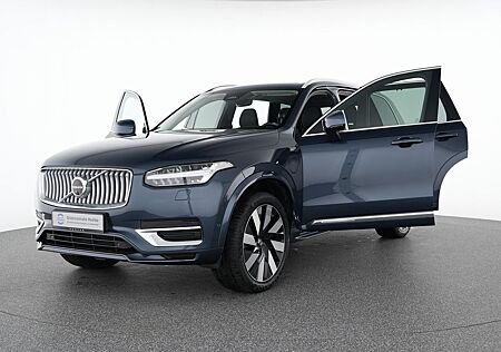 Volvo XC 90 XC90 T8 Recharge Plus Bright 21"+VOLL-LED+360°