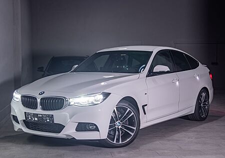 BMW 330d Gran Turismo M Sport HUD/AHK/HiFi/NBT