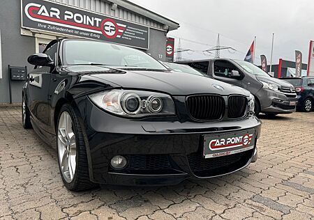 BMW 120i Cabrio M Sportpaket*Top Zustand*