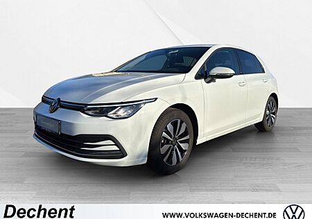 VW Golf Volkswagen MOVE VIII MOVE 1.5l TSI,AHK,ACC,SH,Navi,LED