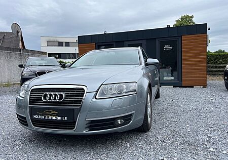 Audi A6 Avant 2.8 FSI 1.Hand Automatik Garantie