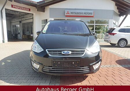 Ford Galaxy 2,0