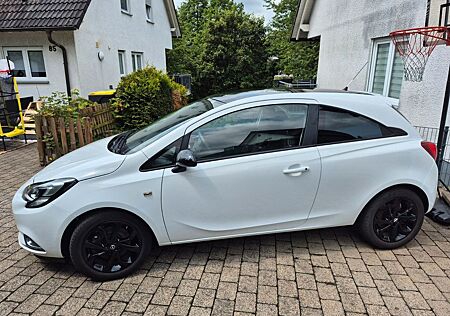Opel Corsa 1.4 Turbo Edition 74kW S/S Edition