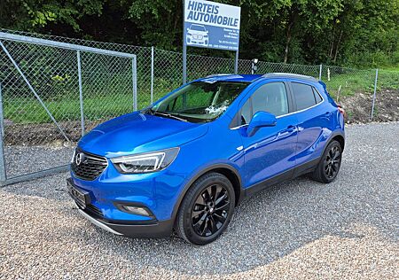 Opel Mokka X 1.4 L KLIMAAUTOMATIK+PDC+SHZ+AHK+LED+EU6