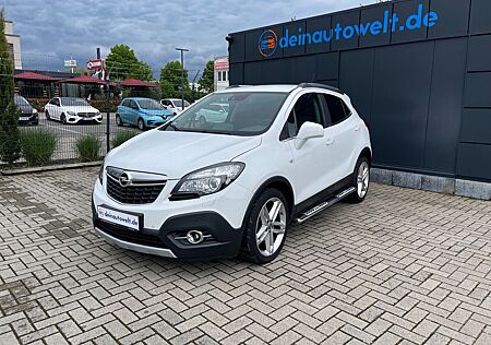 Opel Mokka Innovation*Navi*Kamera*Automatik