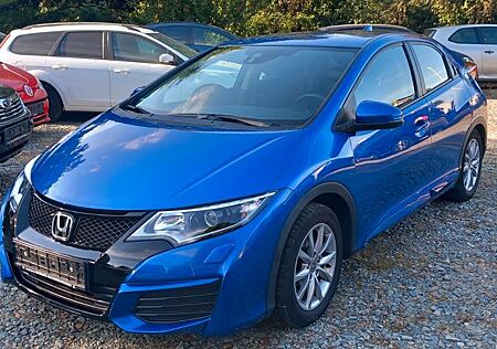 Honda Civic Lim. 5-trg. 1.4 Comfort