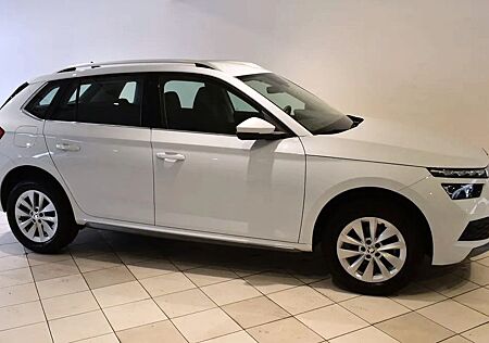 Skoda Kamiq 1.0 TSI *DSG*NAVI*LED*PDC