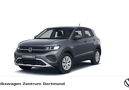 VW T-Cross Volkswagen 1.0 CARPLAY SITZHEIZUNG EINPARKHILFE