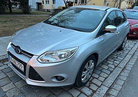 Ford Focus 1.0
