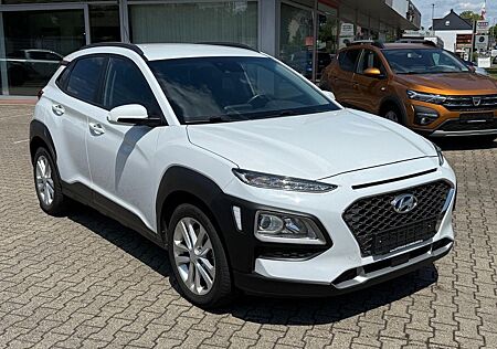 Hyundai Kona ALLRAD AHK KAMERA