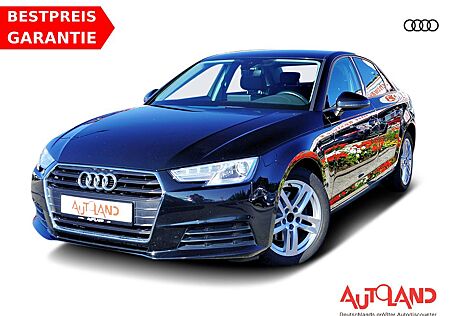 Audi A4 1.4 TFSI design DSG Navi Virtual Cockpit LED