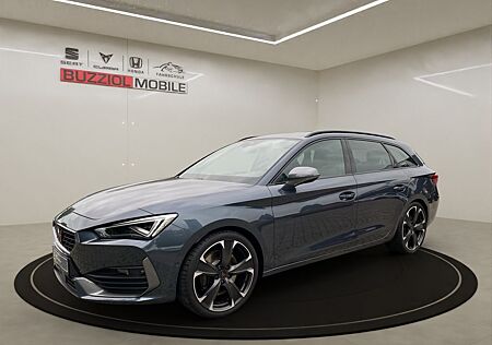 Cupra Leon Sportstourer 2.0 TSI 4Drive DSG VZ