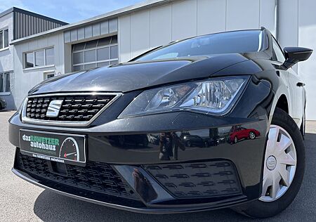 Seat Leon SP 1.6 TDI 94€ m. 20% Anzahlung Navi SHZ PD
