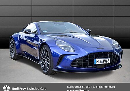 Aston Martin V8 Vantage NG Coupé