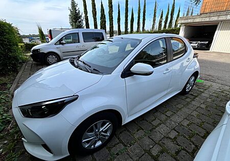 Mazda 2 Hybrid 1.5 Agile