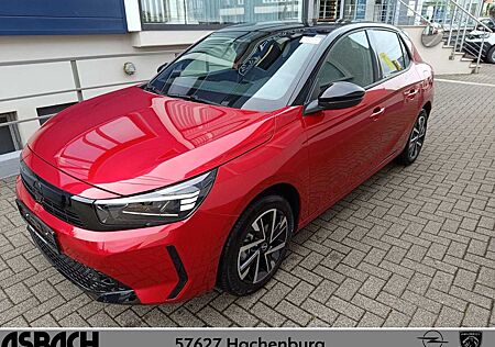 Opel Corsa Yes / Aktionspreis