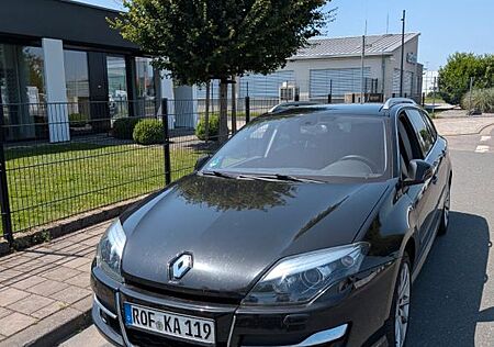 Renault Laguna Grandtour Initiale TCe 170 Automa