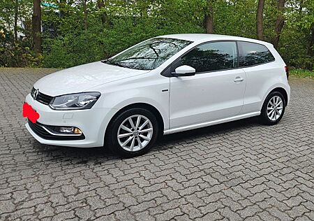 VW Polo Volkswagen 1.0 44kW BMT Comfortline Comfortline