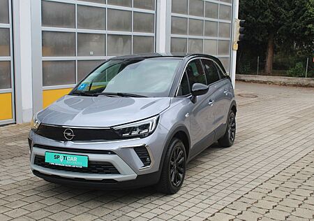 Opel Crossland X CROSSLAND ELEGANCE PAKET NAVI~KAMERA~