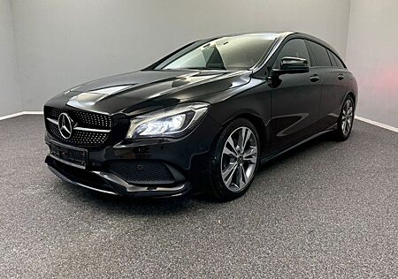 Mercedes-Benz CLA 180 Shooting Brake AMG*PANO*LED*KAMERA*NAVI*