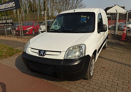 Peugeot Partner Kasten / Servo/ AHK/ TOP !!