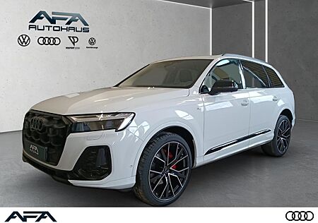 Audi Q7 3.0 TDI quattro S-Line StdHz*Pano*AHK*B&O