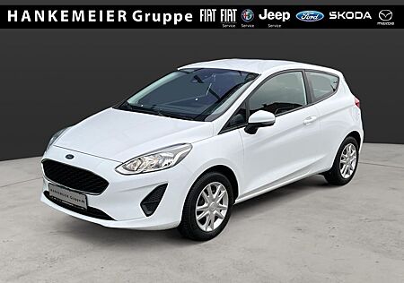 Ford Fiesta Trend PDC+SITZHEIZUNG+CARPLAY+WINTER-PAKE