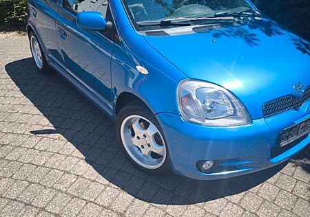 Toyota Yaris 1.5 TS TS