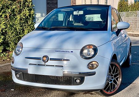 Fiat 500 Pop ~ELEKTRO~ERST 49223 KM~