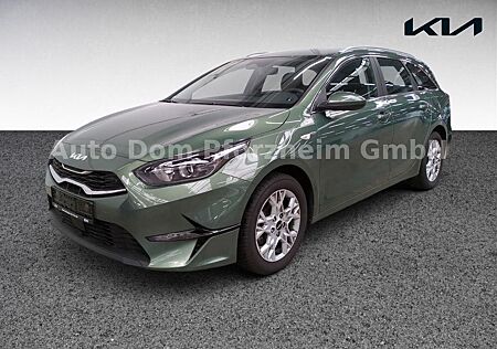 Kia Cee'd Sportswagon Ceed SW 1.5T DCT Vision / Komfort+