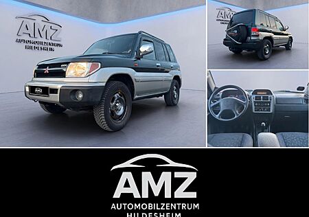 Mitsubishi Pajero 2,0 GDI Styling