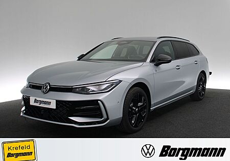 VW Passat Volkswagen 2.0 TDI R-Line 4Motion AHK 360° HUD ACC
