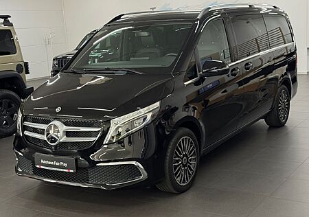 Mercedes-Benz V 250 d Aut. AVANTG. ED. lang Sport PANO/ILS