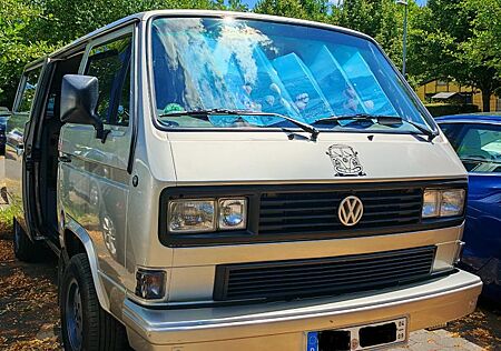 VW T3 Multivan Volkswagen