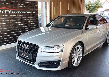 Audi S8 4.0 TFSI quattro Competition Plus* Keramik*