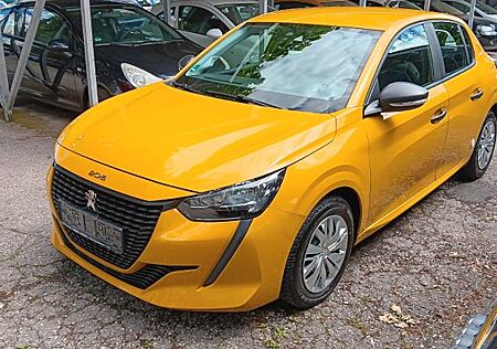 Peugeot 208 Like