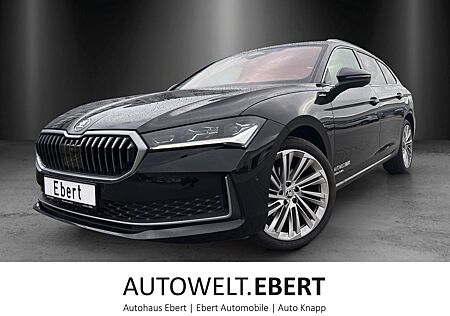 Skoda Superb Combi L&K 2,0 TDI 110 kW DSG