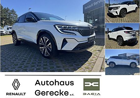 Renault Austral 1.2 E-TECH Hybrid 200 EU6d Iconic