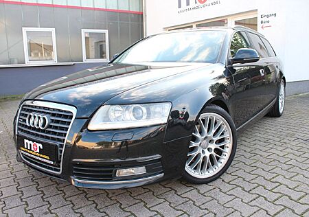 Audi A6 2.7 TDI (DPF) tiptronic quattro Avant