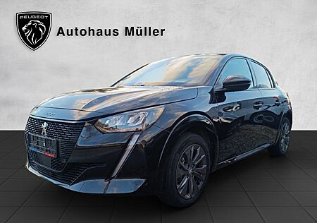 Peugeot 208 Elektromotor 136 Allure Pack