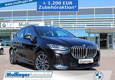 BMW 230 gebraucht kaufen BMW 230e xDr.AT.M Sport HUD ACC SuView PanoD.H/K AHK