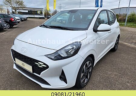 Hyundai i10 Trend