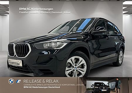 BMW X1 xDrive25e Navi AHK Head-Up Parkassist Alarm