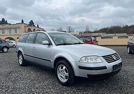 VW Passat Variant Volkswagen Passat 1.8T Variant Comfortline TÜV NEU/GARANTIE