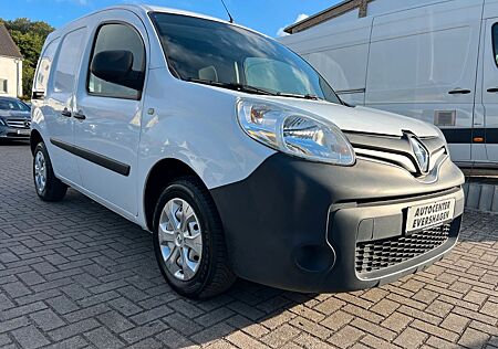 Renault Kangoo Rapid Extra/PDC/Klima/HU&AU NEU