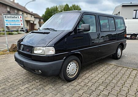 VW T4 Multivan Volkswagen V6 Automatik, Klimaanlage