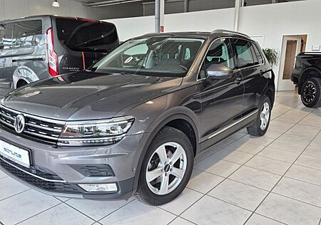 VW Tiguan Volkswagen Highline BMT/Start-Stopp 4Motion