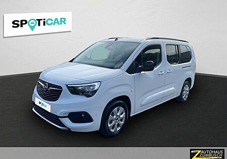 Opel Combo Life Combo-e Life Ultimate XL Navi + Sitzheizung