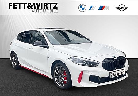 BMW 128ti Panorama|Head-Up|HiFi|DAB